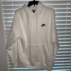 Nike hoodie